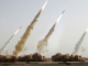 US Launches 12th Straight Night Of Airstrikes On Iran; Tehran Threatens Retaliation US Launches 12th Straight Night Of Airstrikes On Iran; Tehran Threatens Retaliation