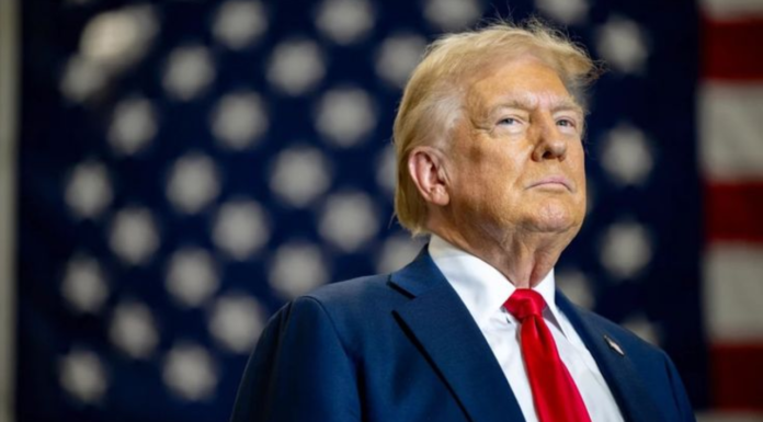 US Imposes Fresh 10% Duty On Indian Goods Over Forced Labour Allegations US Imposes Fresh 10% Duty On Indian Goods Over Forced Labour Allegations