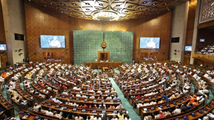 Lakhs Of Teachers To Continue Under Mandatory TET Norms: Government