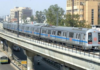 Delhi On High Alert As CJP Protest Intensifies; 17 Metro Stations Closed Delhi On High Alert As CJP Protest Intensifies; 17 Metro Stations Closed