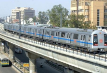 Delhi On High Alert As CJP Protest Intensifies; 17 Metro Stations Closed Delhi On High Alert As CJP Protest Intensifies; 17 Metro Stations Closed