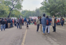 PM Modi’s Late-Night Message To Protesting Students: Paper Leaks Won’t Be Tolerated PM Modi's Late-Night Message To Protesting Students: Paper Leaks Won't Be Tolerated