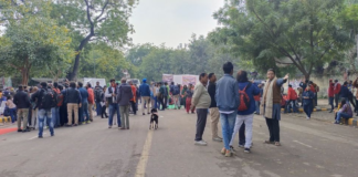 PM Modi’s Late-Night Message To Protesting Students: Paper Leaks Won’t Be Tolerated PM Modi's Late-Night Message To Protesting Students: Paper Leaks Won't Be Tolerated