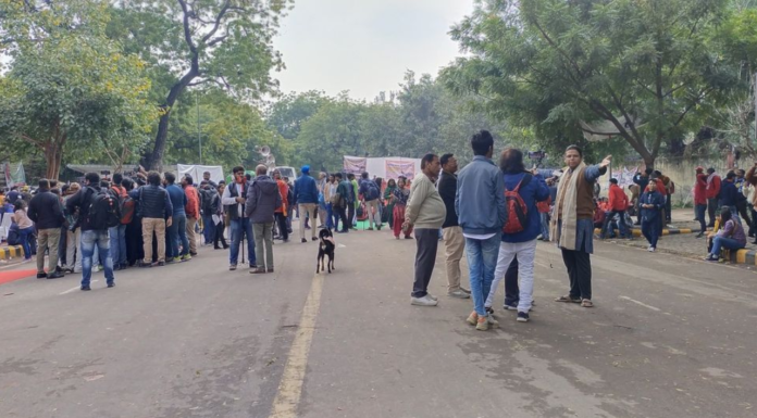 PM Modi’s Late-Night Message To Protesting Students: Paper Leaks Won’t Be Tolerated PM Modi's Late-Night Message To Protesting Students: Paper Leaks Won't Be Tolerated