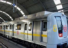 DMRC Closes New Delhi Metro Station As Security Tightens Over CJP Protest DMRC Closes New Delhi Metro Station As Security Tightens Over CJP Protest