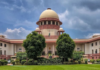 Supreme Court Pulls Up Centre, NTA Over NEET Paper Leak; Seeks Institutional Reforms Supreme Court Pulls Up Centre, NTA Over NEET Paper Leak; Seeks Institutional Reforms