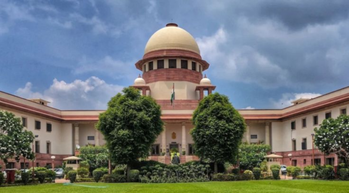 Supreme Court Pulls Up Centre, NTA Over NEET Paper Leak; Seeks Institutional Reforms Supreme Court Pulls Up Centre, NTA Over NEET Paper Leak; Seeks Institutional Reforms
