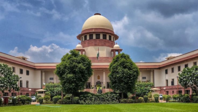 Untitled design - 2026-07-24T161238.773 Supreme Court Pulls Up Centre, NTA Over NEET Paper Leak; Seeks Institutional Reforms