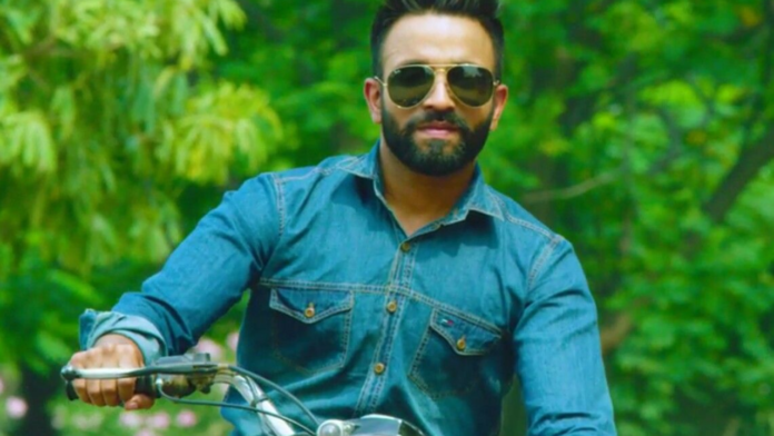 Untitled design - 2026-07-24T162408.668 FIR Against Punjabi Singer Dilpreet Dhillon Over Assault, Death Threat Allegations