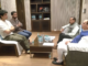 CJP Delegation Meets JP Nadda, Jitendra Singh; 50-Minute Discussions Held In Delhi CJP Delegation Meets JP Nadda, Jitendra Singh; 50-Minute Discussions Held In Delhi