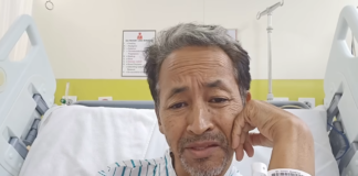 ‘No Deal With Government’: Sonam Wangchuk Slams Allegations After Ending Fast 'No Deal With Government': Sonam Wangchuk Slams Allegations After Ending Fast