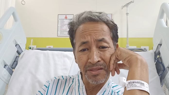 Untitled design - 2026-07-25T104216.904 'No Deal With Government': Sonam Wangchuk Slams Allegations After Ending Fast