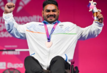 Commonwealth Games 2026: Jhandu Kumar Clinches Bronze As India Enters Top 10 Commonwealth Games 2026: Jhandu Kumar Clinches Bronze As India Enters Top 10