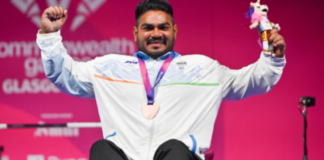 Commonwealth Games 2026: Jhandu Kumar Clinches Bronze As India Enters Top 10 Commonwealth Games 2026: Jhandu Kumar Clinches Bronze As India Enters Top 10