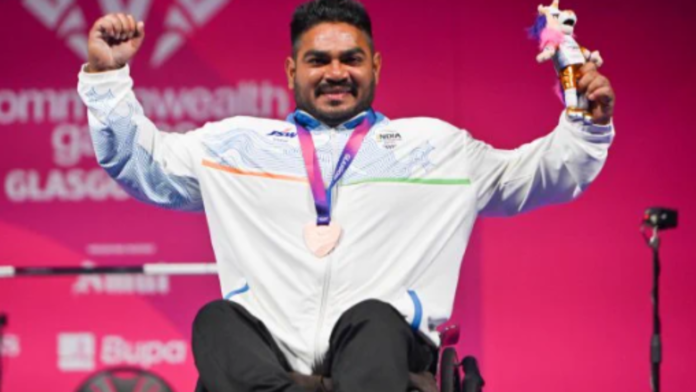 Commonwealth Games 2026: Jhandu Kumar Clinches Bronze As India Enters Top 10
