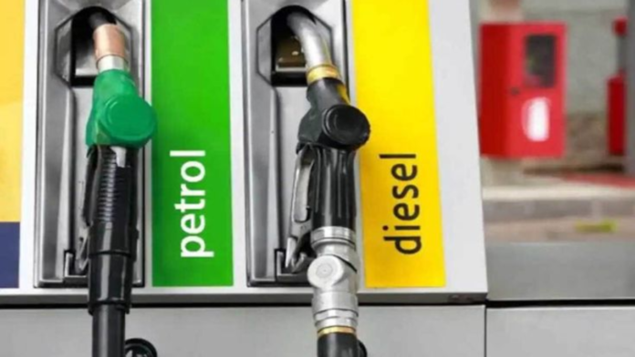 Untitled design - 2026-07-25T110206.543 July 25 Fuel Price Update: Petrol, Diesel Rates Stay The Same Across Most Cities