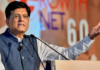 Viral Video Row: Piyush Goyal Claims AI Deepfake, Files FIR Against Creators Viral Video Row: Piyush Goyal Claims AI Deepfake, Files FIR Against Creators