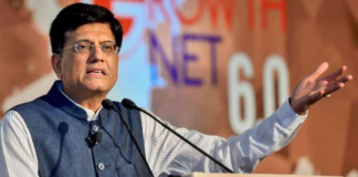 Viral Video Row: Piyush Goyal Claims AI Deepfake, Files FIR Against Creators Viral Video Row: Piyush Goyal Claims AI Deepfake, Files FIR Against Creators