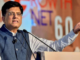 Viral Video Row: Piyush Goyal Claims AI Deepfake, Files FIR Against Creators Viral Video Row: Piyush Goyal Claims AI Deepfake, Files FIR Against Creators