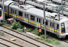 Delhi Travel Alert: 18 Metro Stations Remain Shut; Check Before You Leave Delhi Travel Alert: 18 Metro Stations Remain Shut; Check Before You Leave