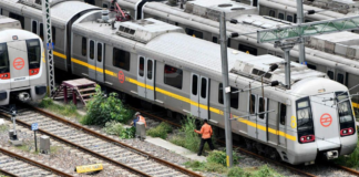 Delhi Travel Alert: 18 Metro Stations Remain Shut; Check Before You Leave Delhi Travel Alert: 18 Metro Stations Remain Shut; Check Before You Leave