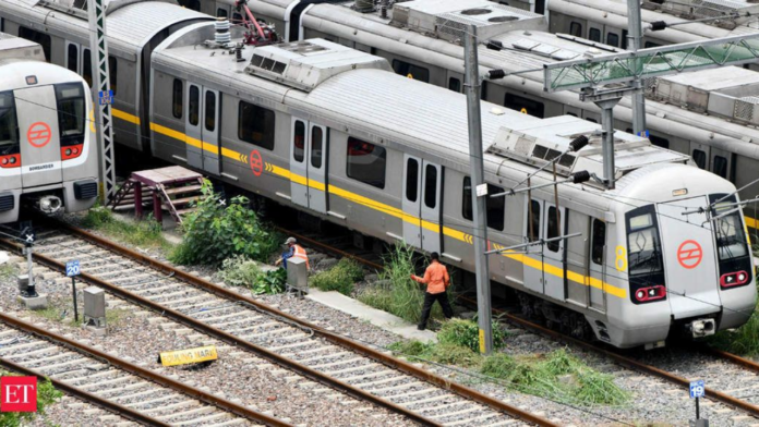 Delhi Travel Alert: 18 Metro Stations Remain Shut; Check Before You Leave