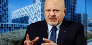 ICC Chief Prosecutor Karim Khan Dismissed After Sexual Misconduct Investigation ICC Chief Prosecutor Karim Khan Dismissed After Sexual Misconduct Investigation