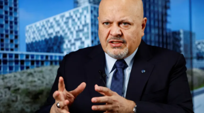 ICC Chief Prosecutor Karim Khan Dismissed After Sexual Misconduct Investigation ICC Chief Prosecutor Karim Khan Dismissed After Sexual Misconduct Investigation