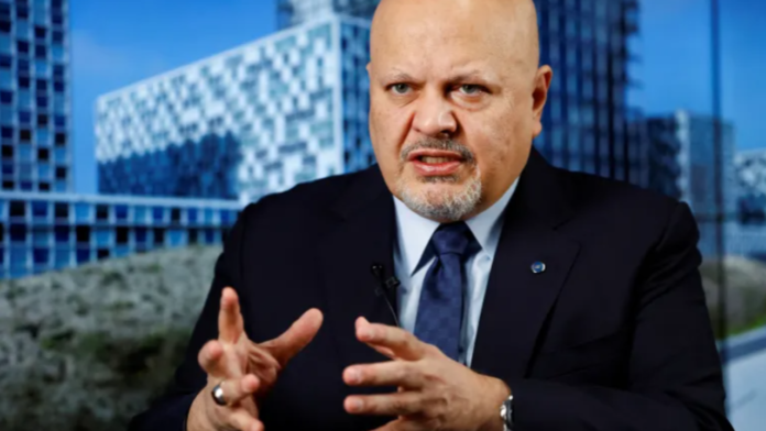 Untitled design - 2026-07-25T132330.923 ICC Chief Prosecutor Karim Khan Dismissed After Sexual Misconduct Investigation