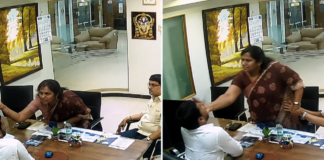 MK Stalin’s Niece Under Scanner As Alleged Bank Assault CCTV Sparks Buzz MK Stalin's Niece Under Scanner As Alleged Bank Assault CCTV Sparks Buzz