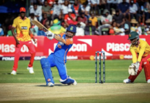 India Vs Zimbabwe 3rd T20: Where To Watch Live, Match Time And Free Streaming Guide India Vs Zimbabwe 3rd T20: Where To Watch Live, Match Time And Free Streaming Guide
