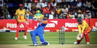 India Vs Zimbabwe 3rd T20: Where To Watch Live, Match Time And Free Streaming Guide India Vs Zimbabwe 3rd T20: Where To Watch Live, Match Time And Free Streaming Guide