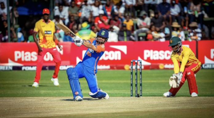 India Vs Zimbabwe 3rd T20: Where To Watch Live, Match Time And Free Streaming Guide India Vs Zimbabwe 3rd T20: Where To Watch Live, Match Time And Free Streaming Guide