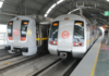 Delhi Metro Restores Entry And Exit At All Stations After Four-Day Suspension Delhi Metro Restores Entry And Exit At All Stations After Four-Day Suspension
