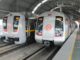 Delhi Metro Restores Entry And Exit At All Stations After Four-Day Suspension Delhi Metro Restores Entry And Exit At All Stations After Four-Day Suspension