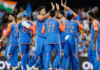 India Regains ICC T20I No. 1 Ranking After Sealing Zimbabwe Series 2-0 India Regains ICC T20I No. 1 Ranking After Sealing Zimbabwe Series 2-0