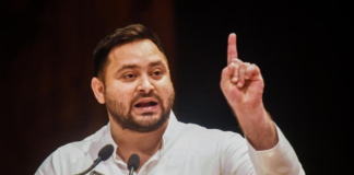 Tejashwi Yadav Demands Student Release, Vows Massive Protest If Cases Stay Tejashwi Yadav Demands Student Release, Vows Massive Protest If Cases Stay