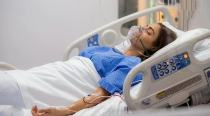 Panipat Shocker: Woman Admitted For Leg Fracture Allegedly Given Heart Procedure, Dies Panipat Shocker: Woman Admitted For Leg Fracture Allegedly Given Heart Procedure, Dies