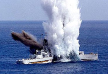 MEA Warns Indians Against Maritime Jobs in the Black Sea As Security Risks Escalate MEA Warns Indians Against Maritime Jobs in the Black Sea As Security Risks Escalate