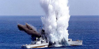 MEA Warns Indians Against Maritime Jobs in the Black Sea As Security Risks Escalate MEA Warns Indians Against Maritime Jobs in the Black Sea As Security Risks Escalate