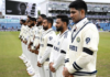 BCCI Announces Sri Lanka Test Squad; Saransh Jain Included For The First Time BCCI Announces Sri Lanka Test Squad; Saransh Jain Included For The First Time