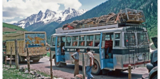 Amarnath Yatra Bus Accident: No Fatalities, 39 Pilgrims Injured In Ganderbal Amarnath Yatra Bus Accident: No Fatalities, 39 Pilgrims Injured In Ganderbal