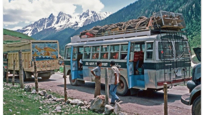Amarnath Yatra Bus Accident: No Fatalities, 39 Pilgrims Injured In Ganderbal
