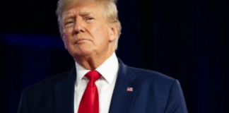 Trump Raises Pressure On Iran, Warns Of Military Action If Talks Stall Trump Raises Pressure On Iran, Warns Of Military Action If Talks Stall