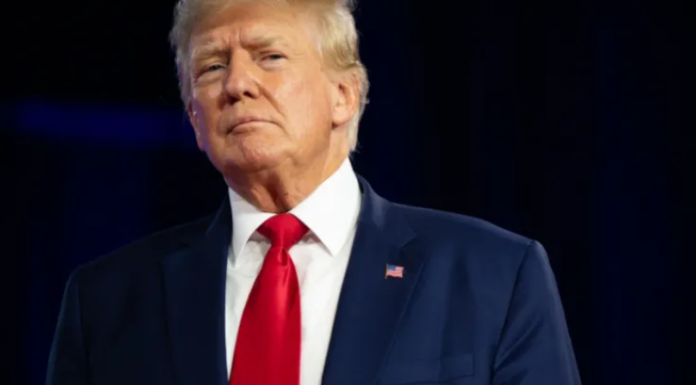 Trump Raises Pressure On Iran, Warns Of Military Action If Talks Stall Trump Raises Pressure On Iran, Warns Of Military Action If Talks Stall