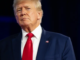 Trump Claims 24,000 Non-Citizens Voted in 2020 Election, Demands SAVE America Act Trump