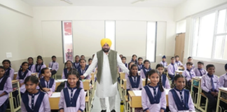 CM Bhagwant Mann: Govt School Students’ NEET, JEE Success Reflects Education Transformation CM Bhagwant Mann: Govt School Students' NEET, JEE Success Reflects Education Transformation