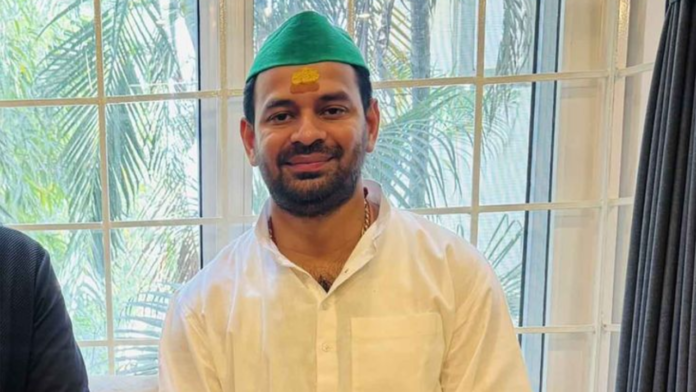 Tej Pratap Yadav's Bail Plea Reserved; Patna Court To Deliver Verdict On August 1