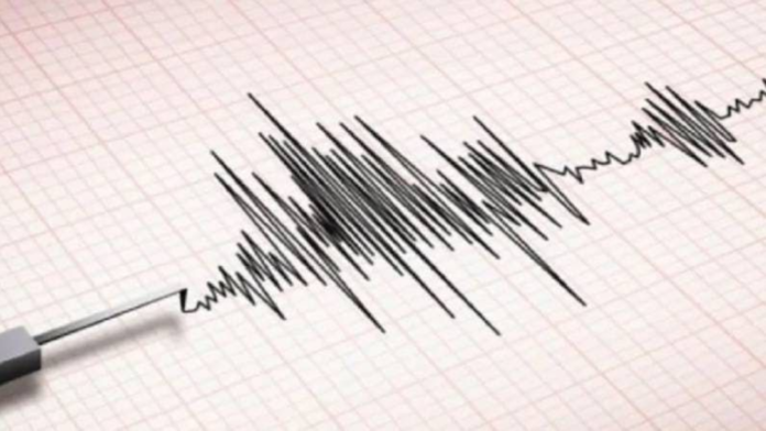 Japan Rocked By 7.1-Magnitude Earthquake; Tsunami Warning In Effect