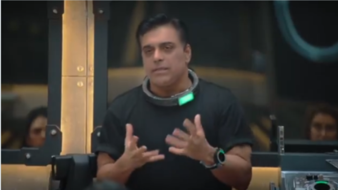 'Lock Upp 2': Ram Kapoor's Painful Revelation Leaves Housemates Speechless